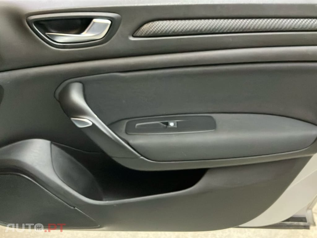 Renault Mégane Sport Tourer 1.3 TCe Limited