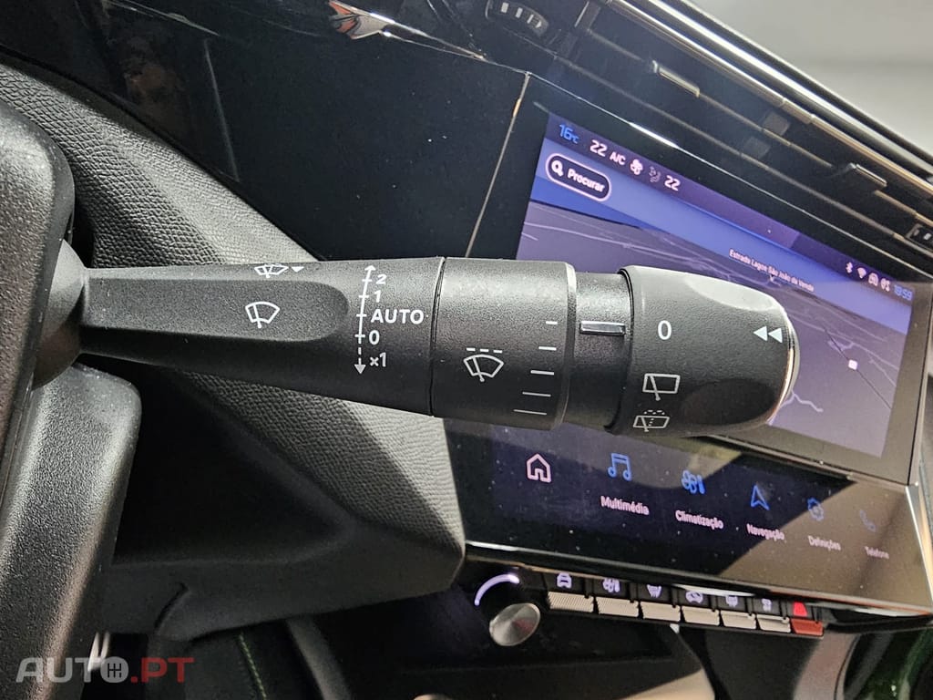 Peugeot 308 1.2 PureTech GT Pack EAT8