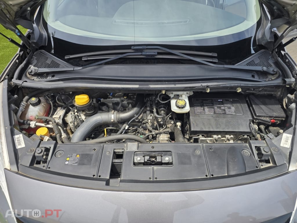 Renault Grand Scénic ENERGY TCe 115 S&S LIMITED