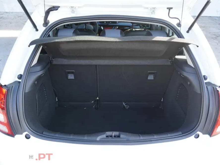 Citroen C3 1.4 Seduction