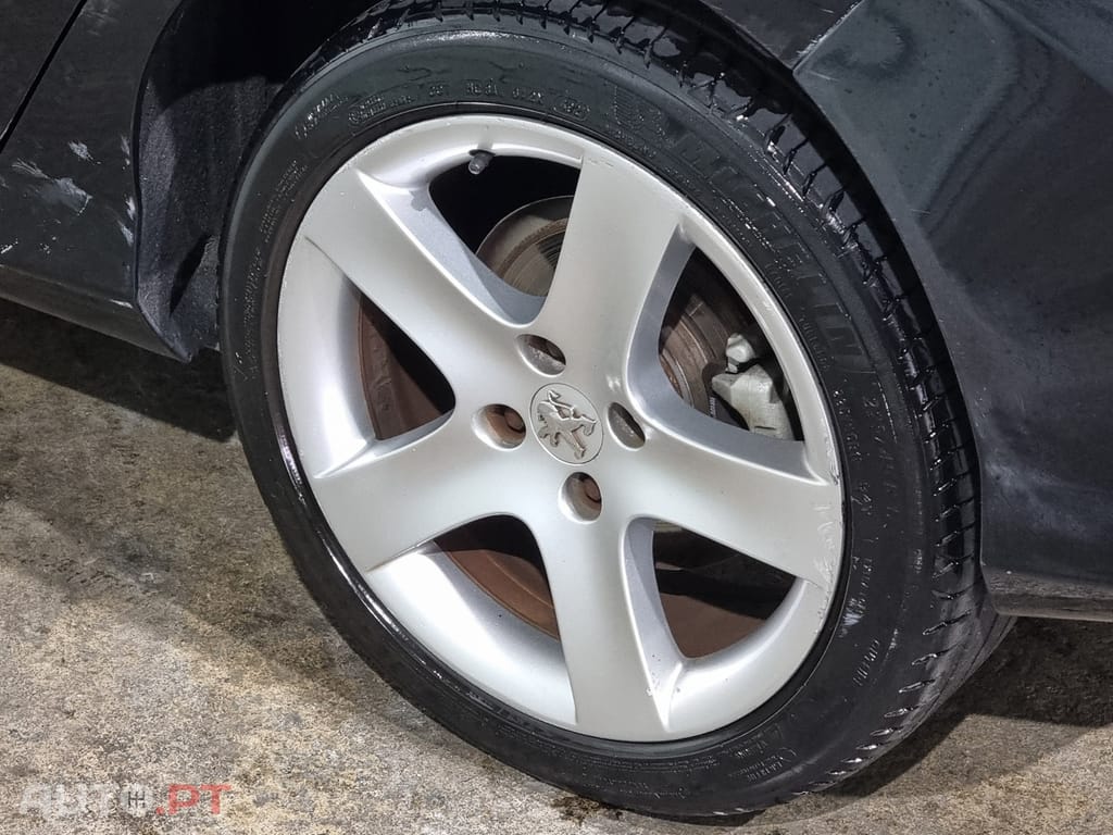 Peugeot 308 1.6 HDi Executive CVM6