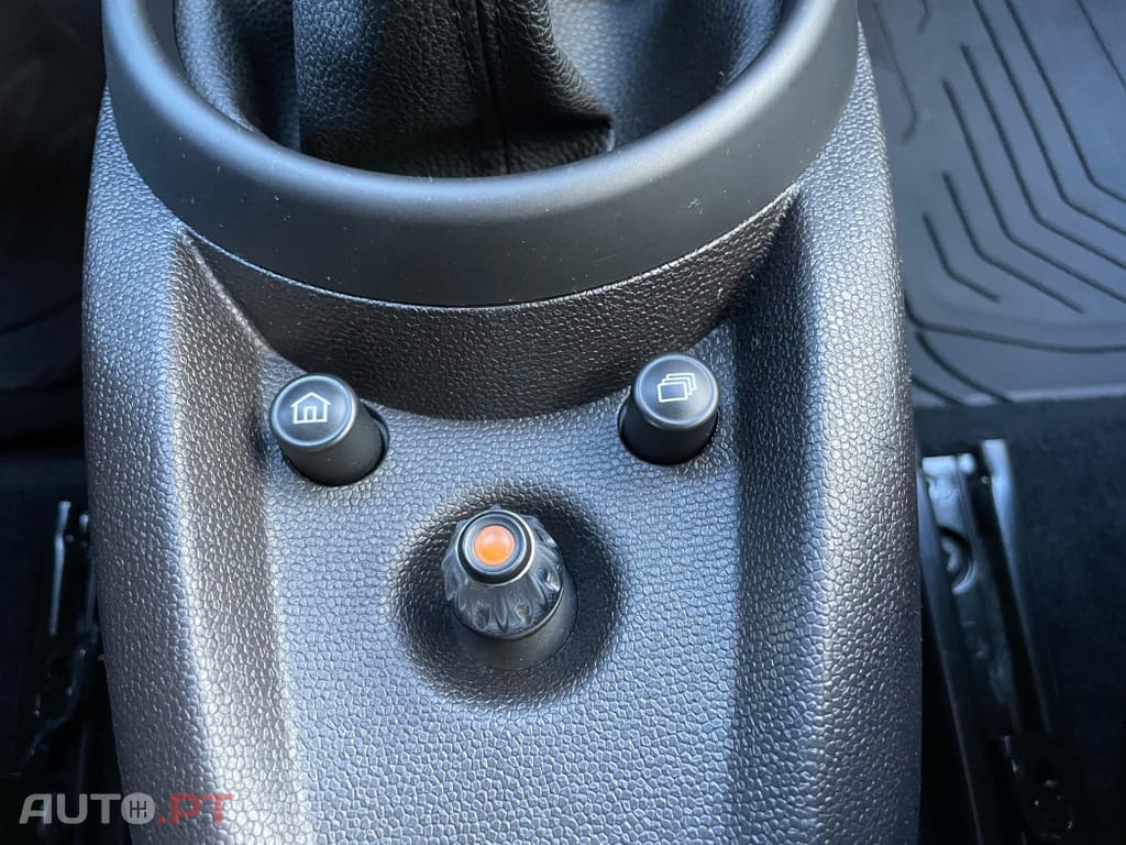 MINI Countryman Cooper D