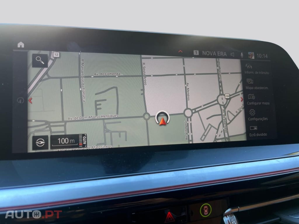 BMW Z4 sDrive 30i Pack M