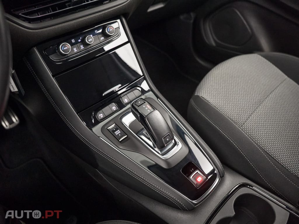Opel Grandland (X) 1.5 CDTI GS Line AT