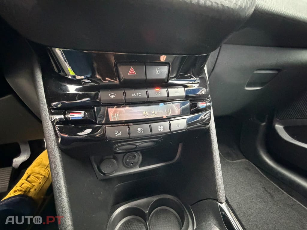 Peugeot 2008 Allure