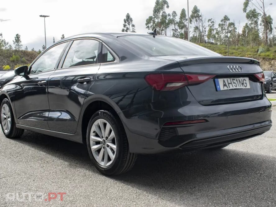 Audi A3 30 TDI