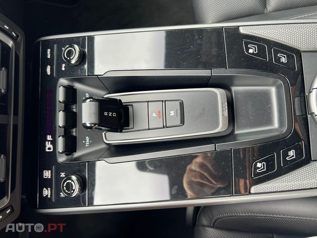 Porsche 911 Carrera 2 S PDK