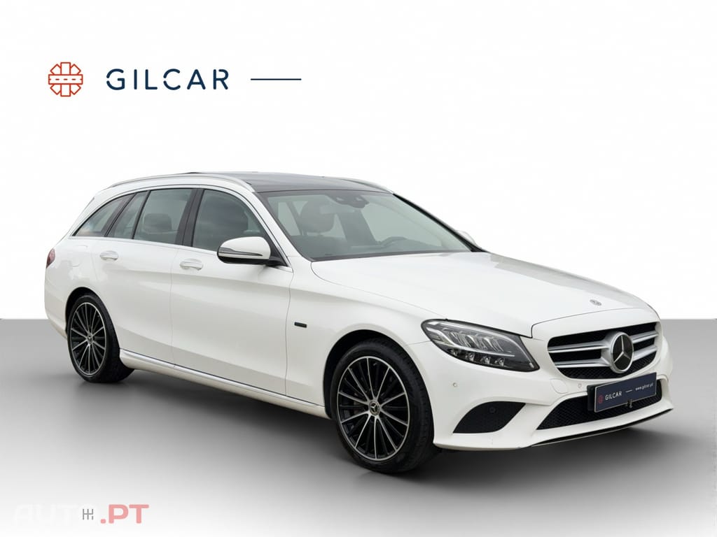 Mercedes-Benz C 300 de Avantgarde