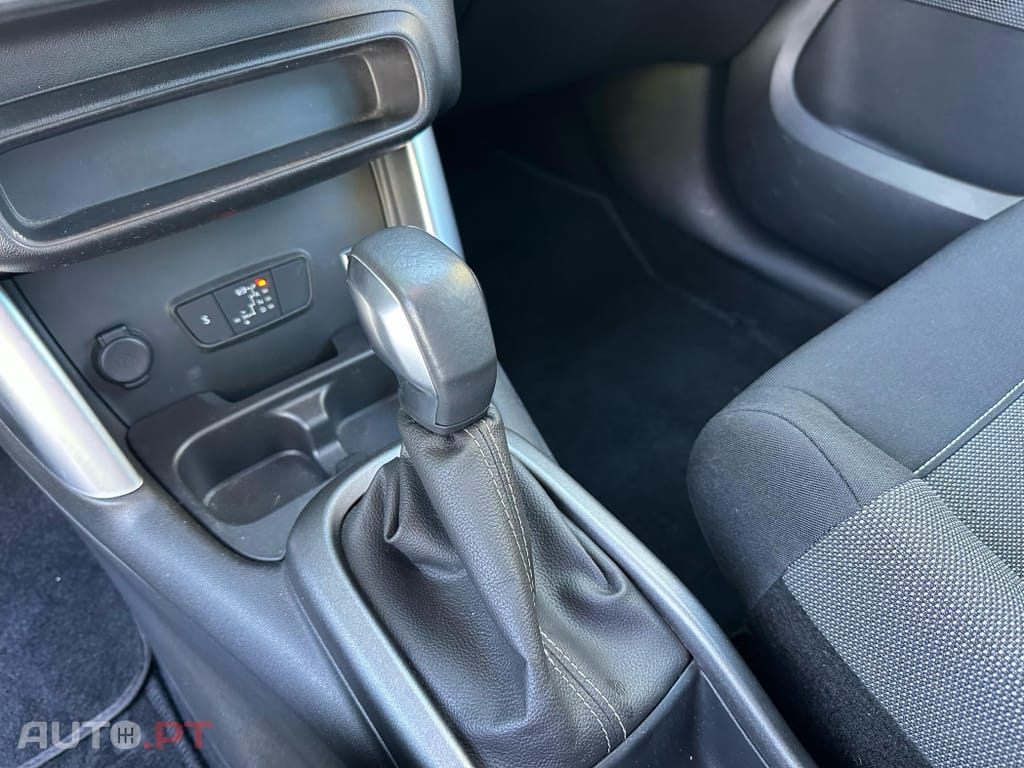 Citroen C3 Aircross 1.2 PureTech Feel EAT6