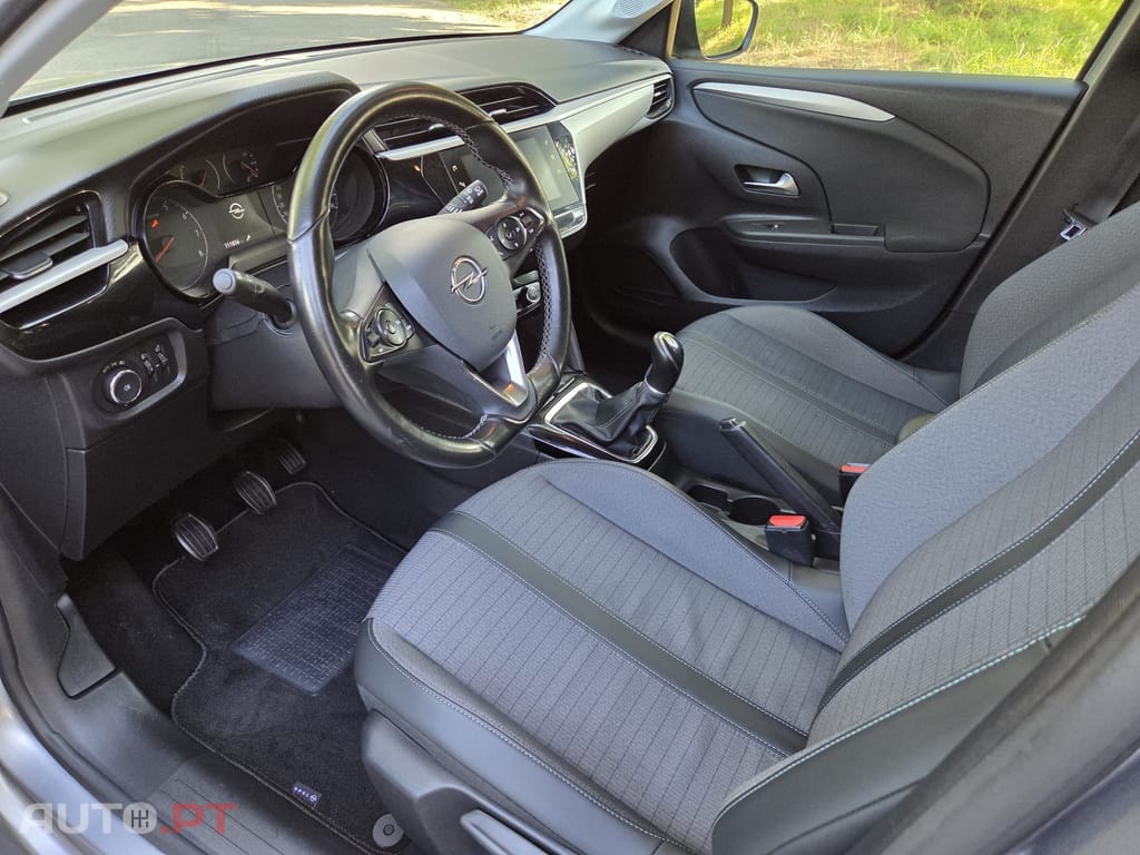 Opel Corsa 1.2 Edition