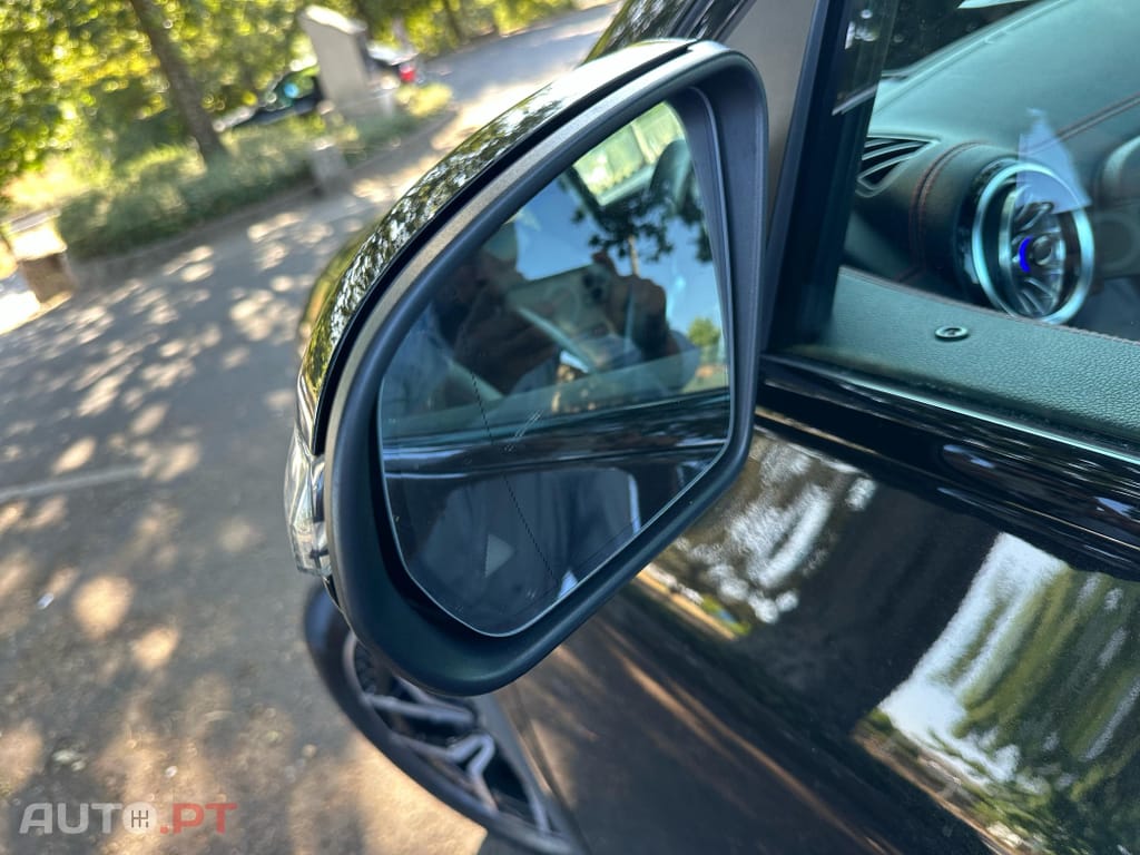 Mercedes-Benz EQA 350 4Matic AMG Line
