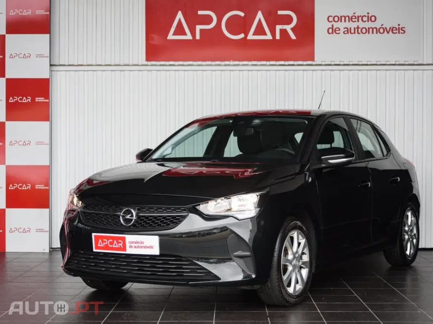 Opel Corsa 1.2 Business