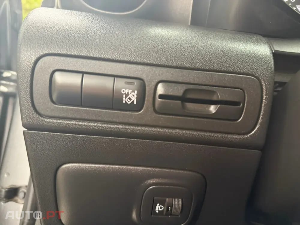 Citroen C3 Aircross 1.2 PureTech Feel