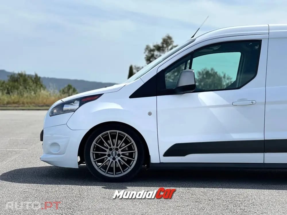 Ford Transit Connect 1.5 TDCi 210 L2 Sport Powershift