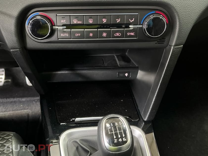 Kia Ceed 1.0 T-GDI Sport