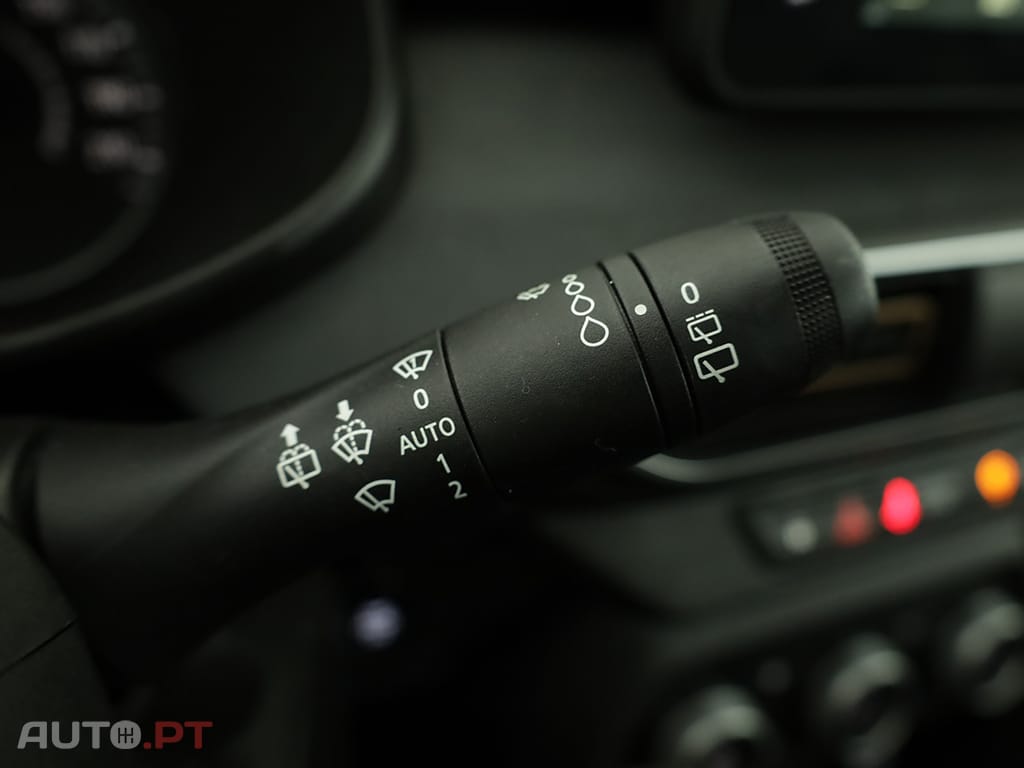 Dacia Sandero Sandero 1.0 ECO-G Stepway Extreme + Up&Go Bi-Fuel