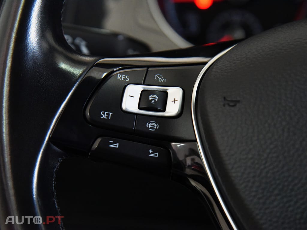 Volkswagen Golf 1.6TDI