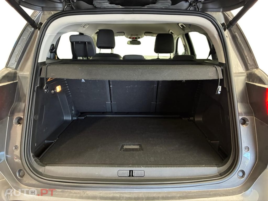 Citroen C5 Aircross 1.2 PureTech Shine