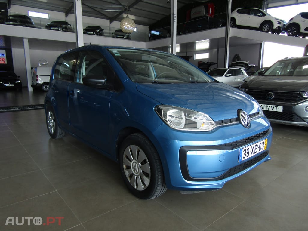 Volkswagen Up! 1.0 BMT Take Up!