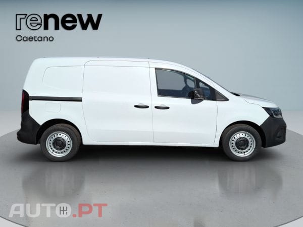Renault Kangoo L2 start Blue dCi 95 (3lug)
