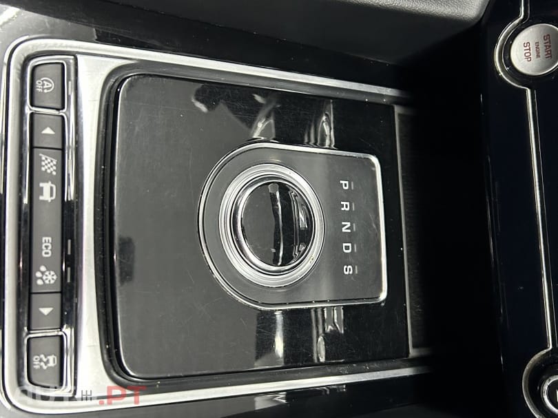 Jaguar F-Pace 2.0 i4D Prestige Aut.