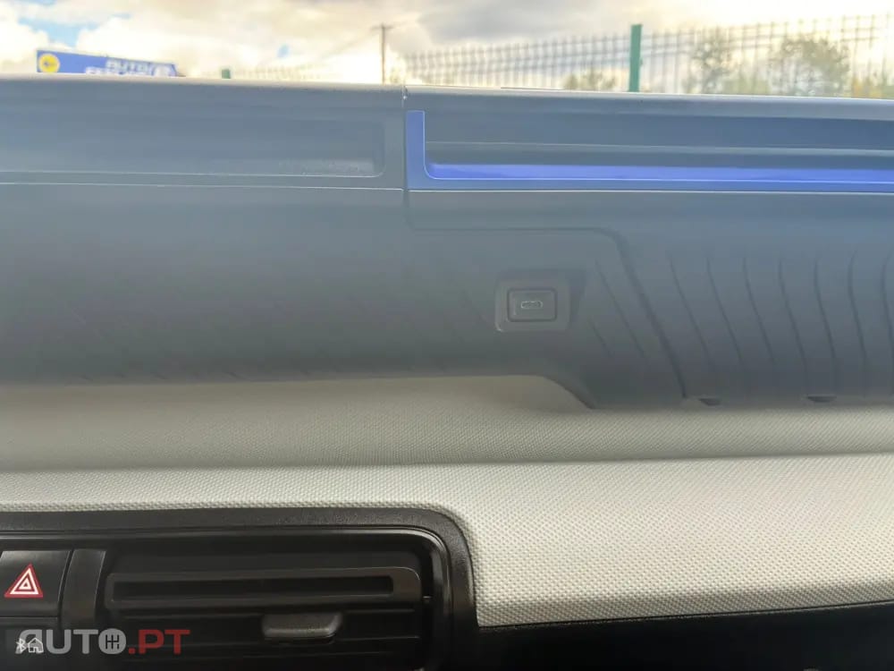 Citroen e-C3 YOU