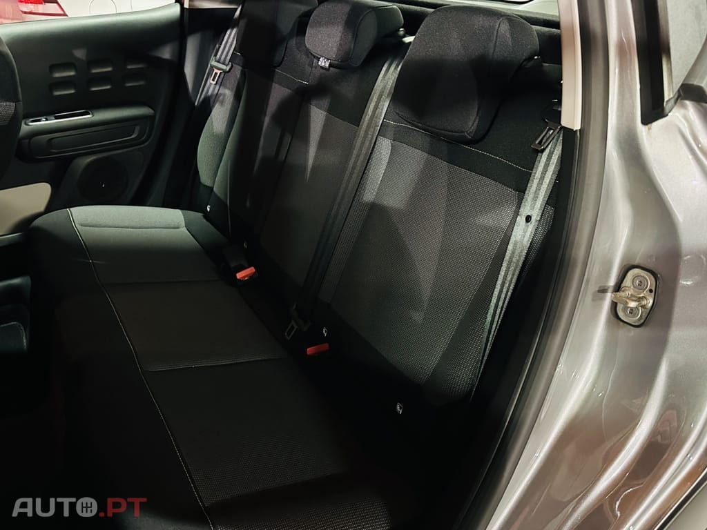 Citroen C3 1.2 PureTech Feel