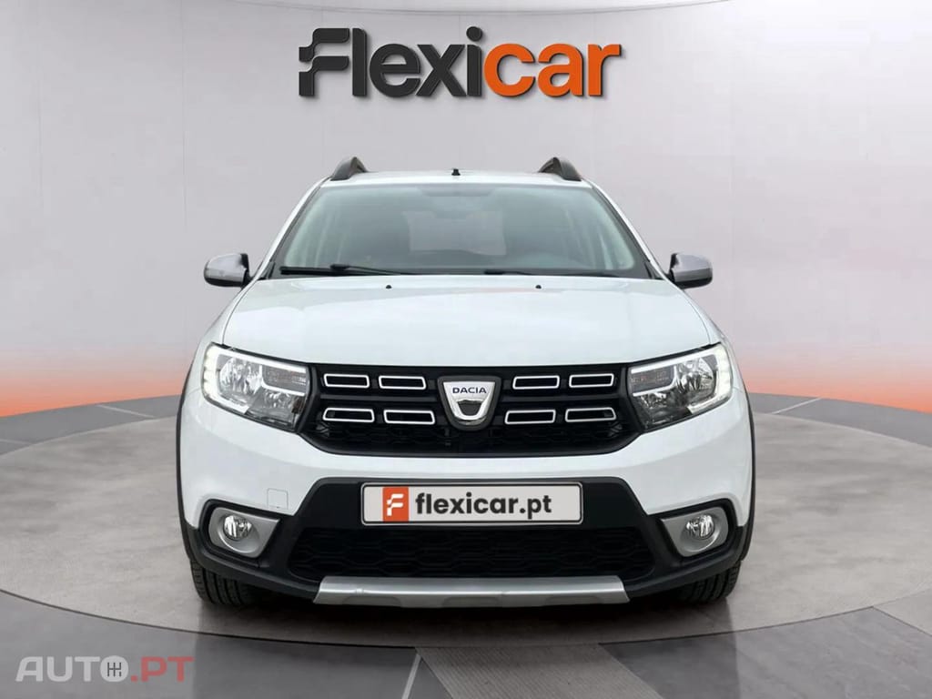 Dacia Sandero 0.9 TCe Stepway