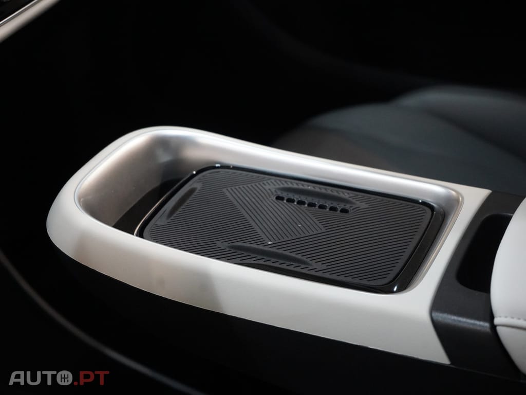 Dongfeng Box 42 kWh Plus