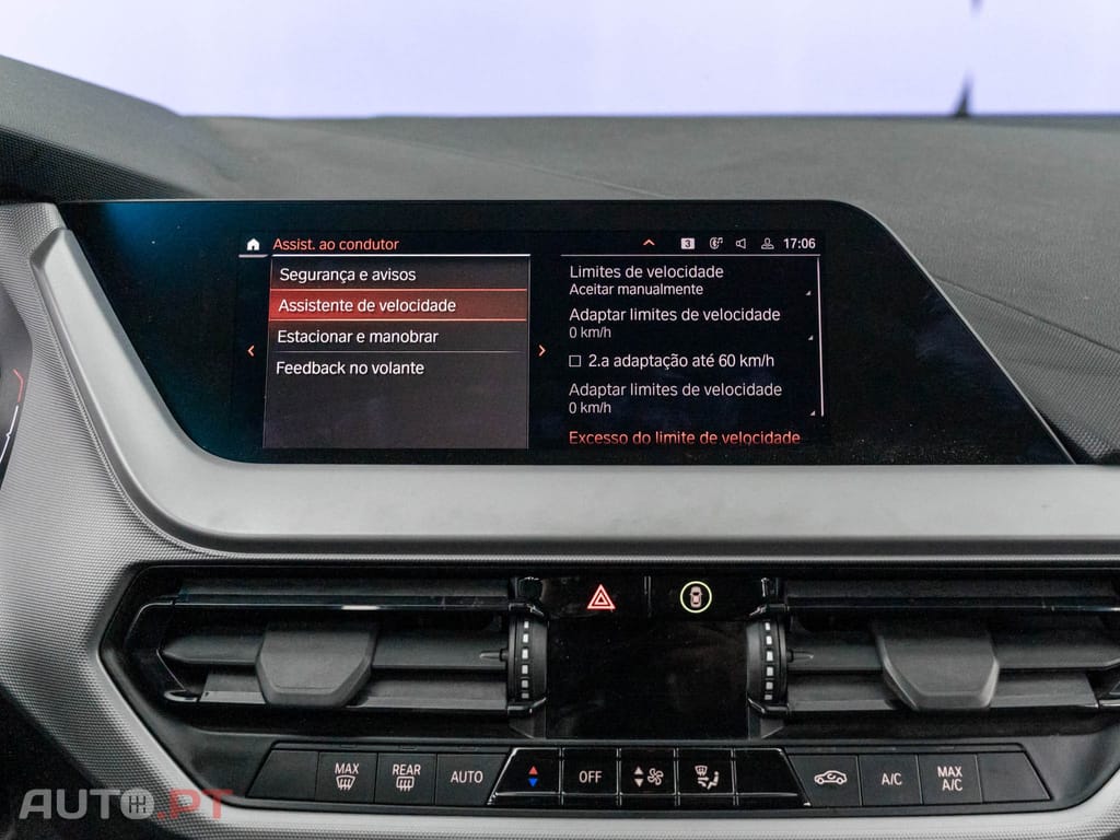 BMW 118 i Corporate Edition Auto