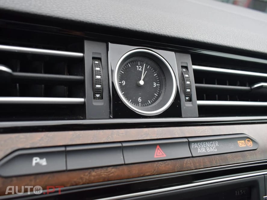 Volkswagen Passat 2.0 TDI Highline