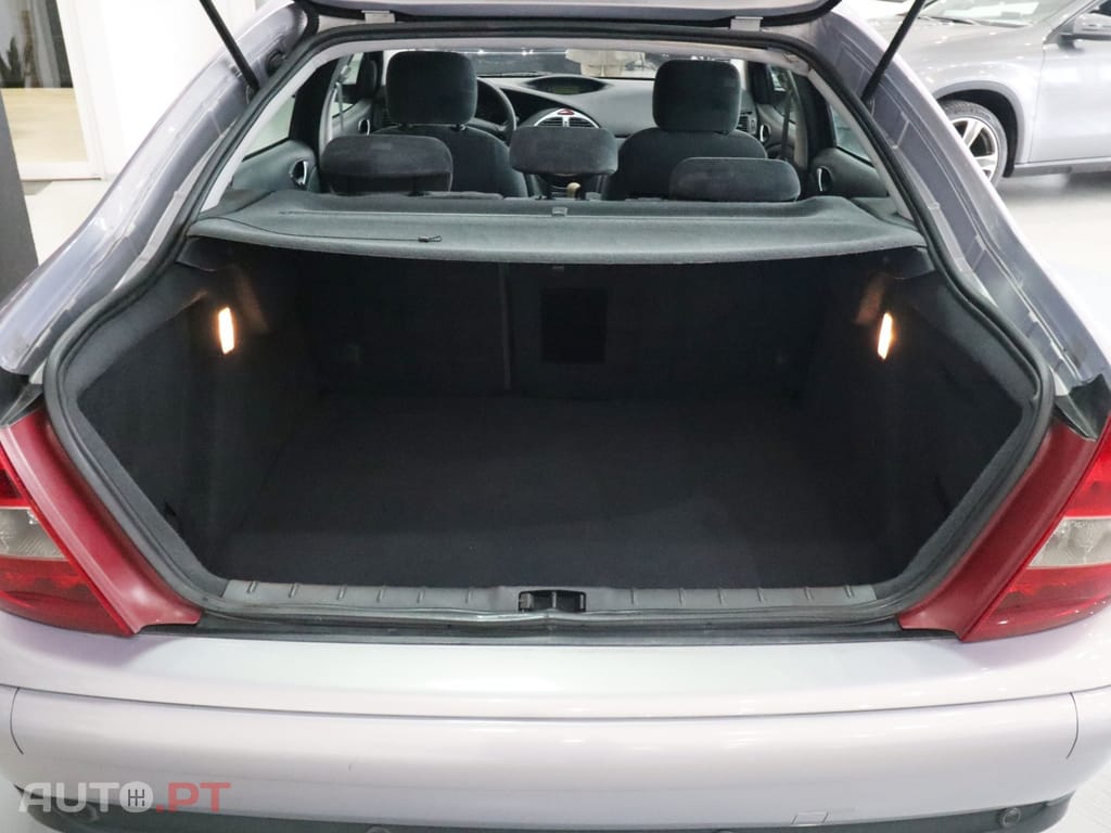 Citroen C5 1.8 16V SX Auto-Adaptativa
