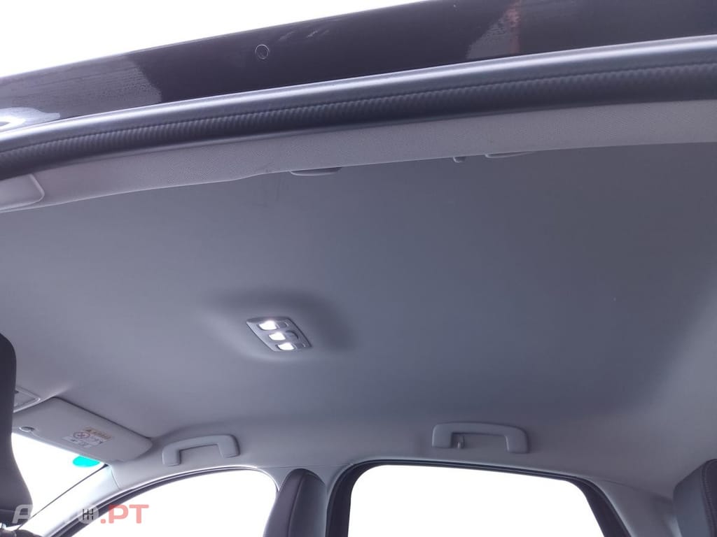Renault Arkana 1.6 E-Tech Intens