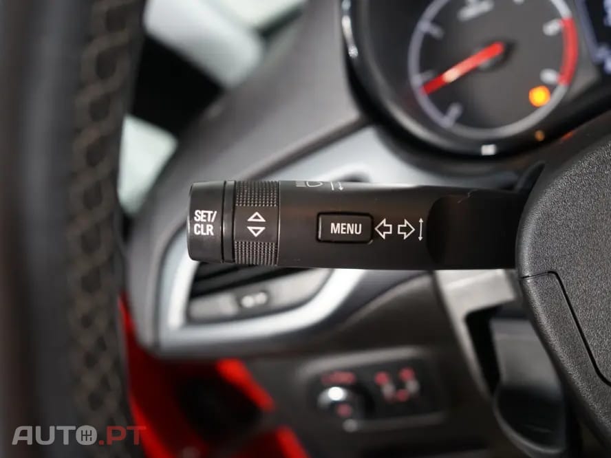 Opel Corsa 1.3 CDTi Business Edition