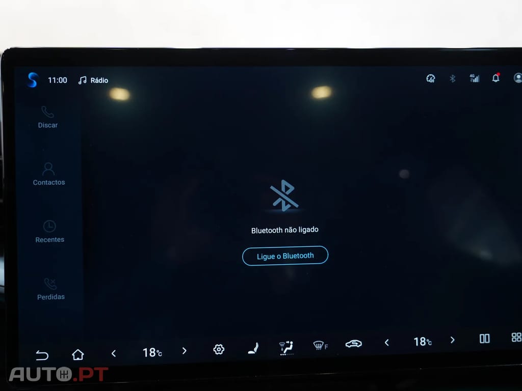 BYD Seal 82.5 kWh Design