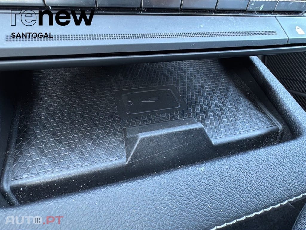 Renault Mégane Mégane Techno Super Charge