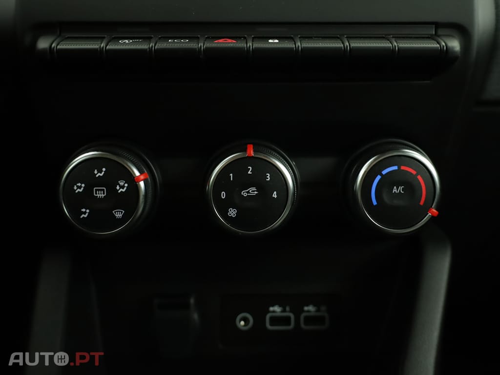 Renault Clio Clio 1.0 TCe Evolution