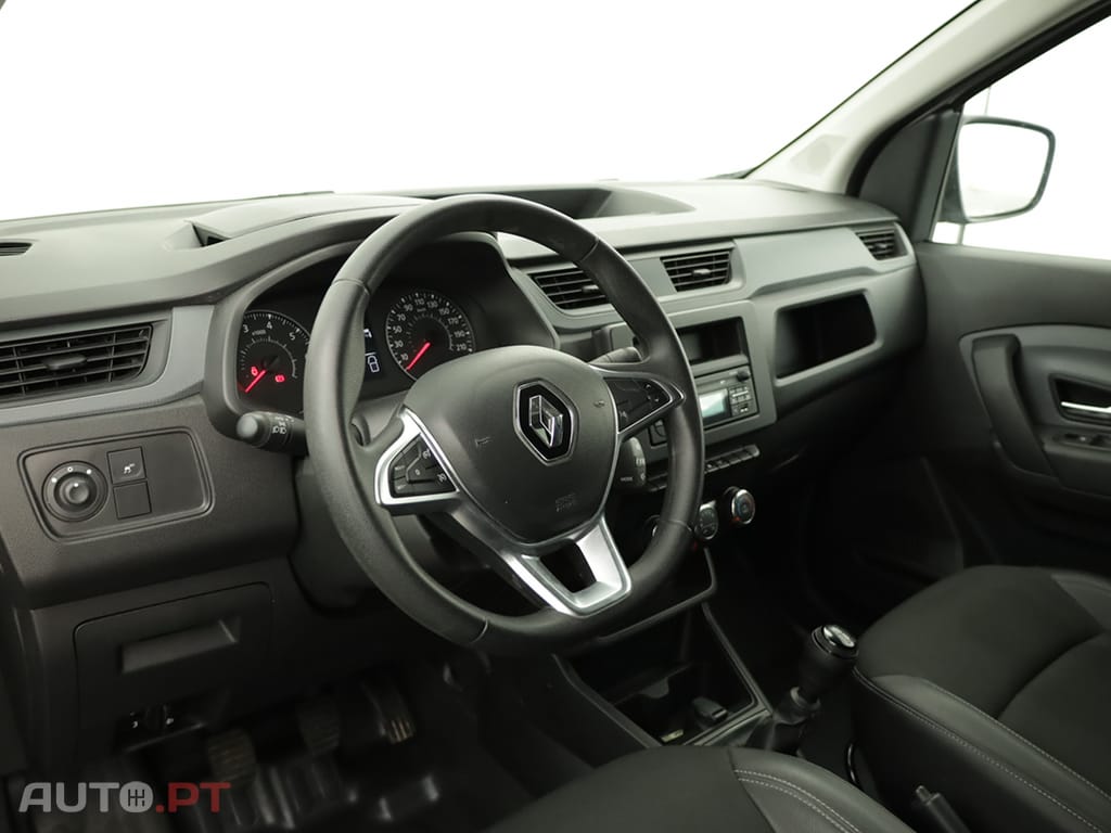 Renault Express Express 1.5 Blue dCi Advance