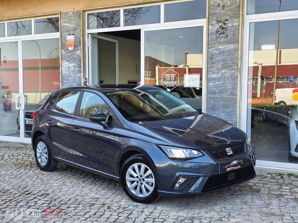 Seat Ibiza 1.0 TSI Style