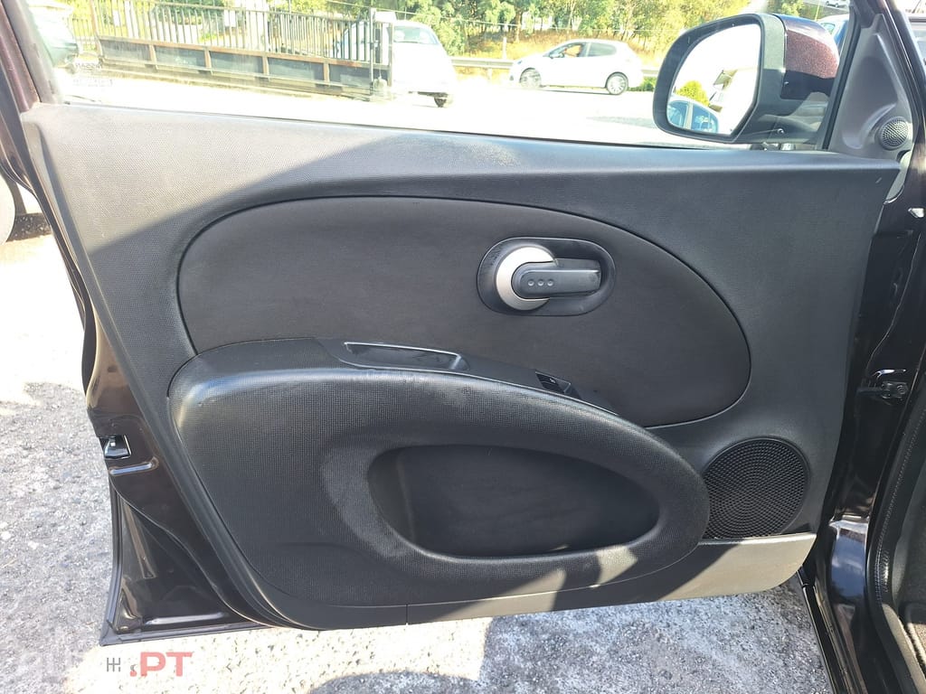 Nissan Micra 1.2 Acenta Plus