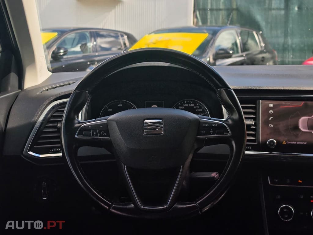 Seat Ateca 1.6 TDI Style