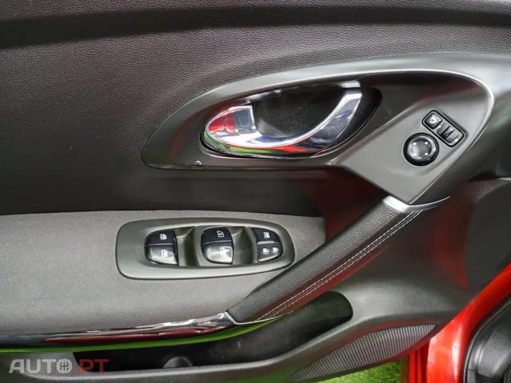 Renault Kadjar 1.5 dCi Exclusive