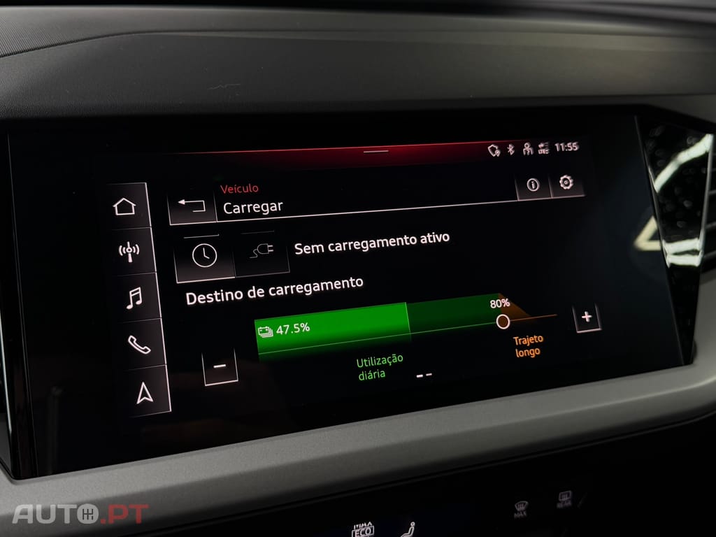 Audi Q4 E-Tron 45 quattro 82 kWh