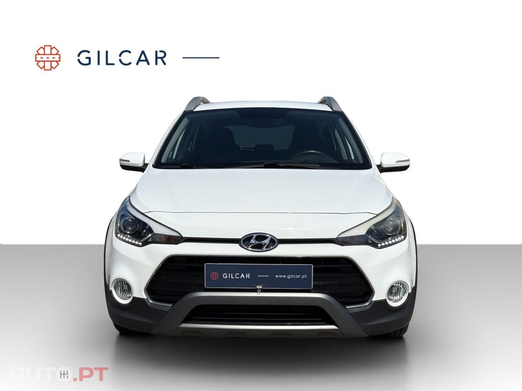 Hyundai i20 1.0 T-GDi Comfort Navi