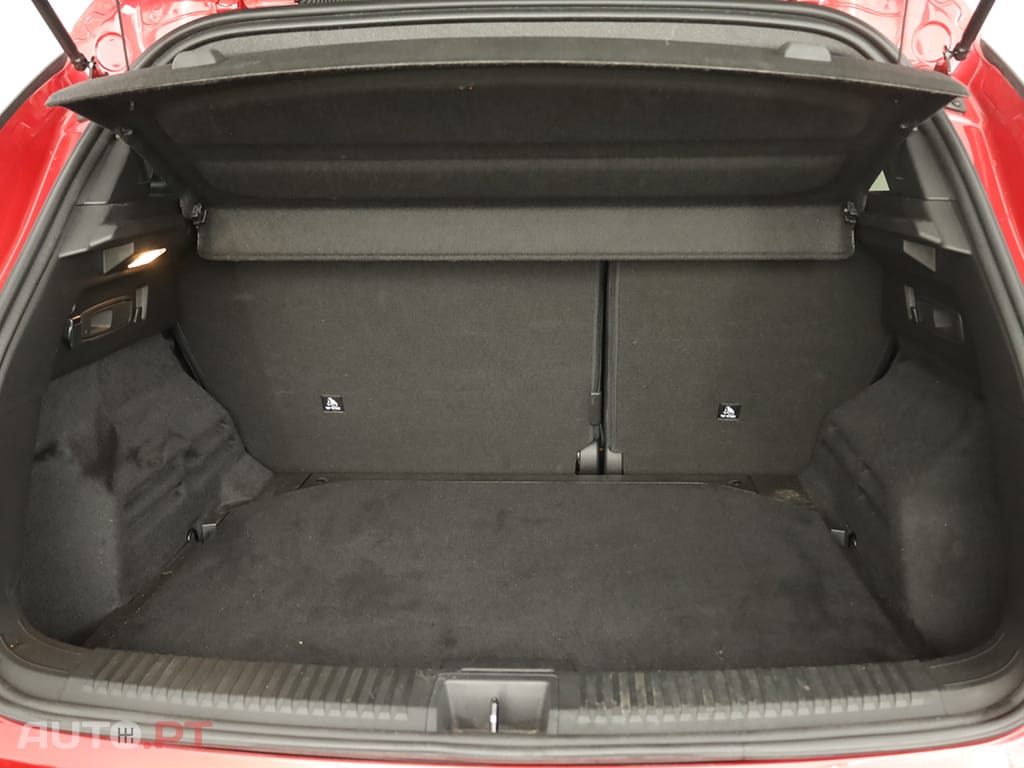 Renault Austral Austral 1.3 Mild Hybrid Techno