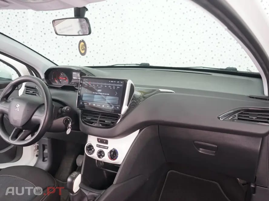 Peugeot 208 1.0 PureTech Access
