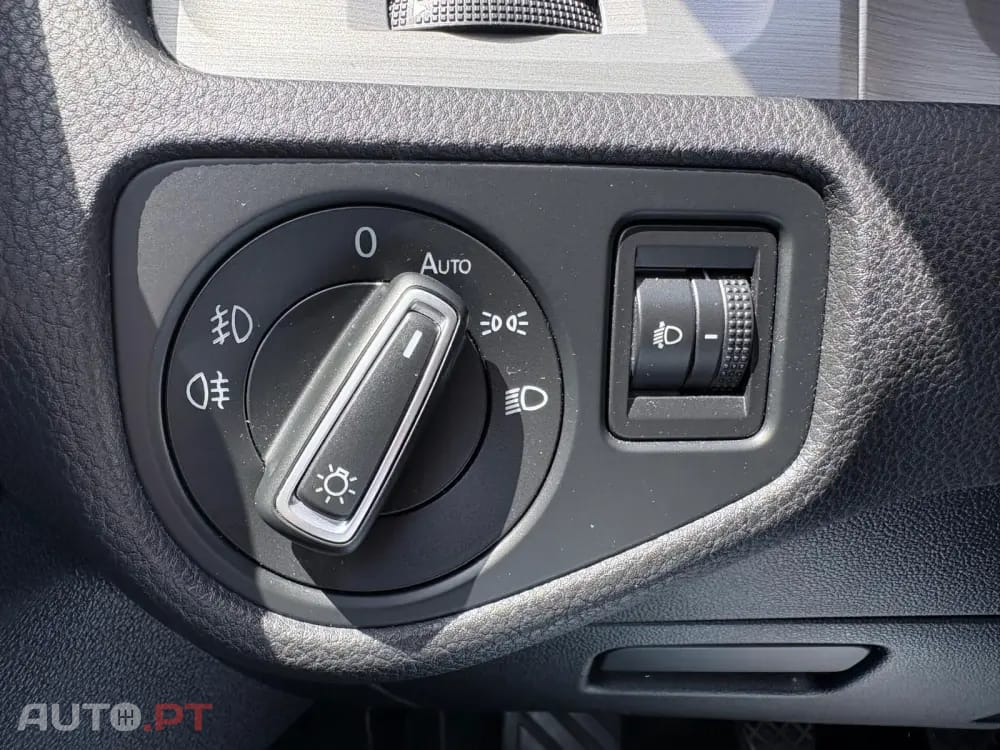 Volkswagen Golf 1.0 TSI Trendline