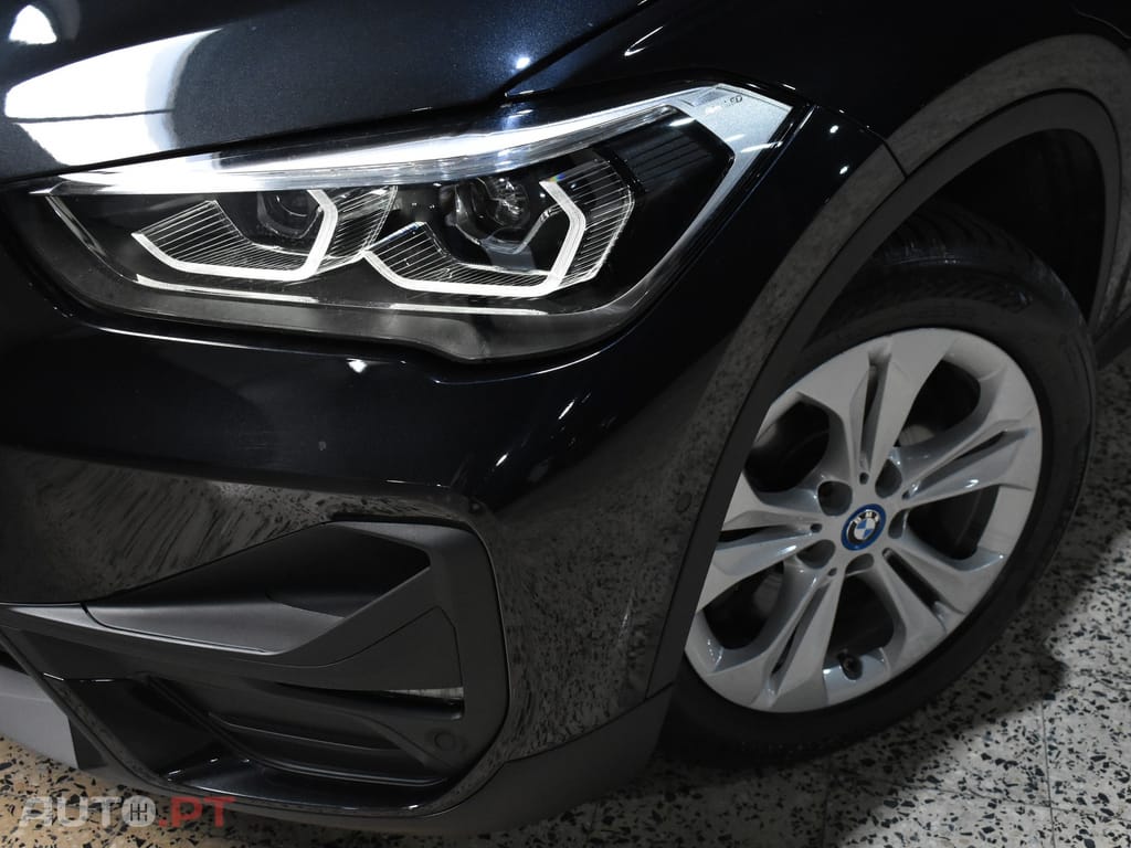 BMW X1 25 e xDrive Advantage