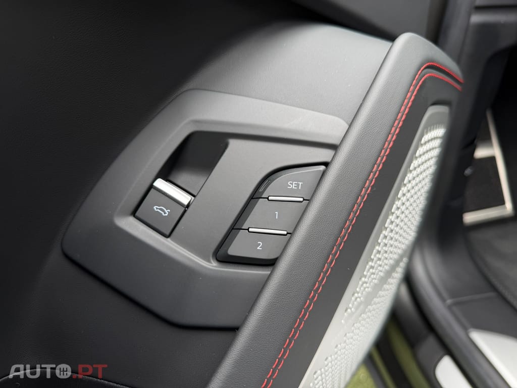 Lamborghini Urus 4.0 V8