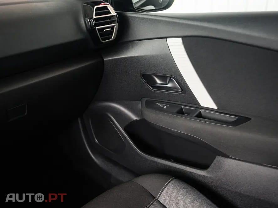 Citroen e-C4 50 kWh Feel Pack